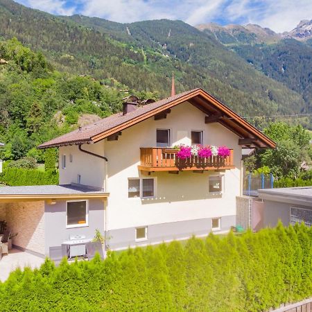 Holiday Home Oetztal By Interhome Eksteriør bilde