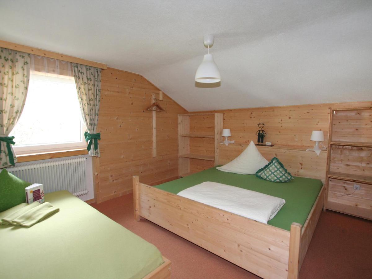 Holiday Home Oetztal By Interhome Eksteriør bilde