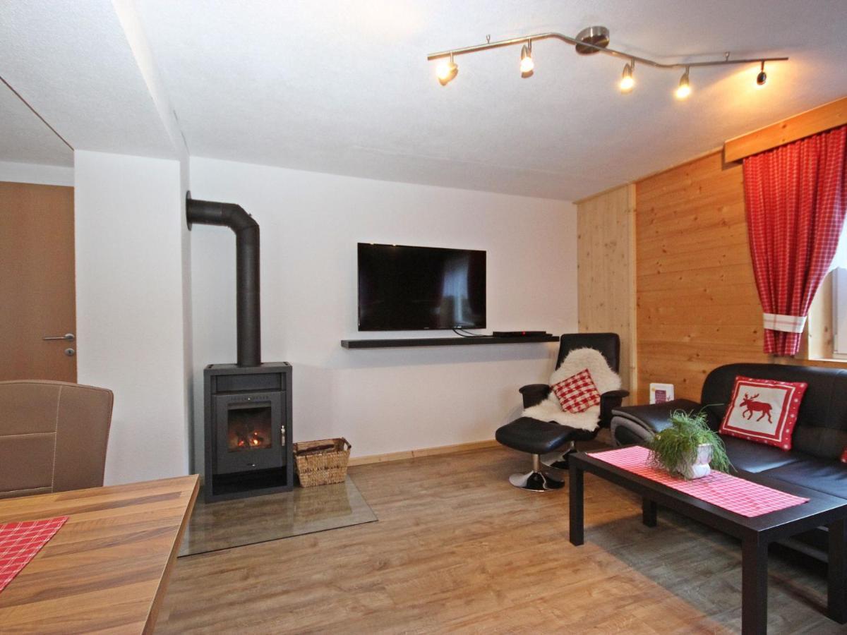 Holiday Home Oetztal By Interhome Eksteriør bilde