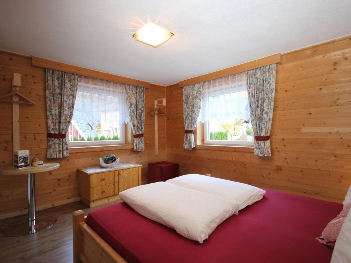 Holiday Home Oetztal By Interhome Eksteriør bilde