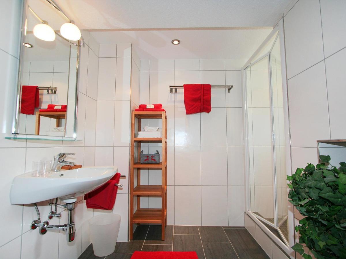 Holiday Home Oetztal By Interhome Eksteriør bilde