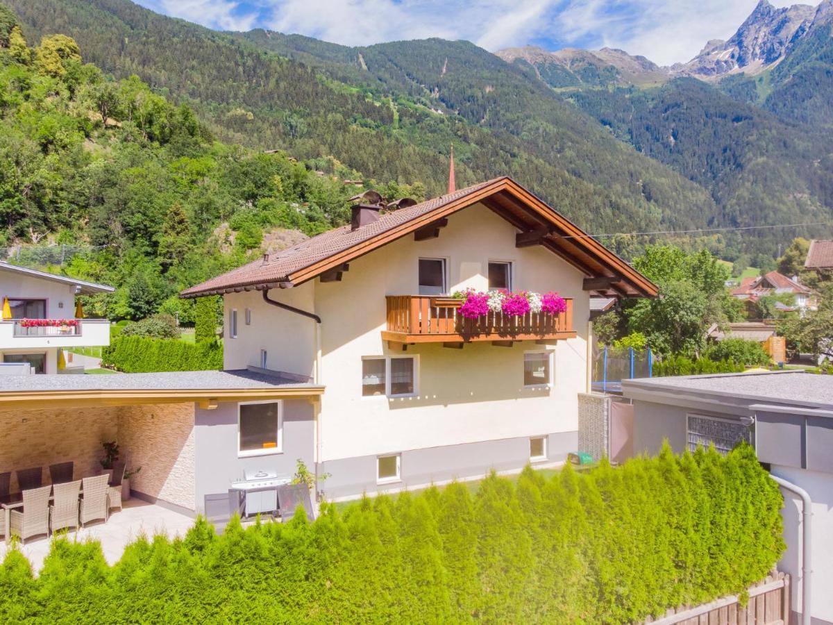 Holiday Home Oetztal By Interhome Eksteriør bilde