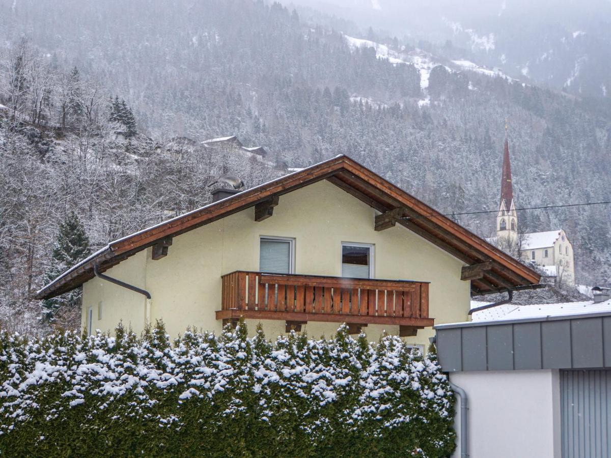 Holiday Home Oetztal By Interhome Eksteriør bilde