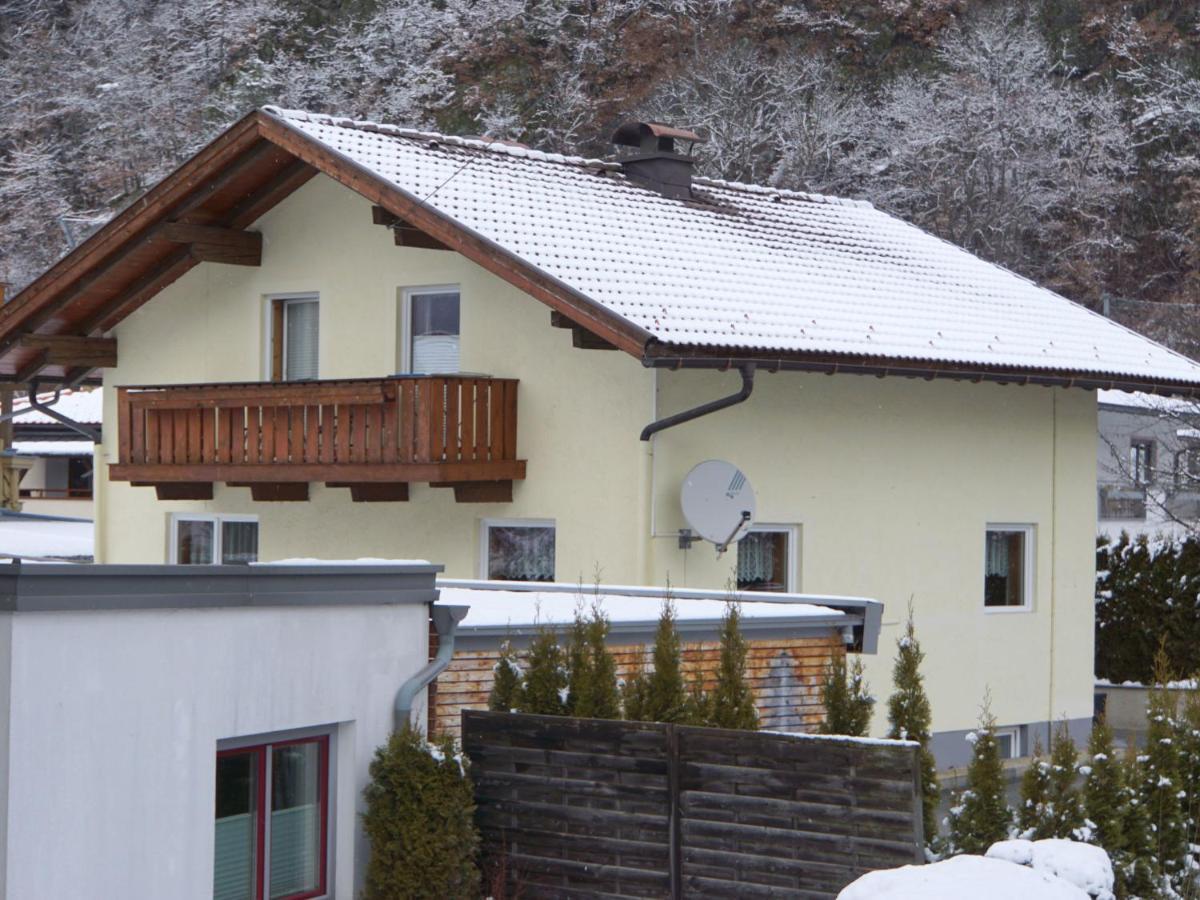 Holiday Home Oetztal By Interhome Eksteriør bilde